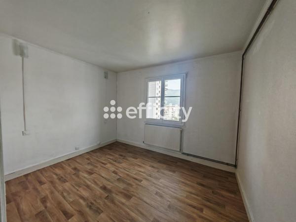 Appartement 4 pièces - 61 m² Exclusivité efficity