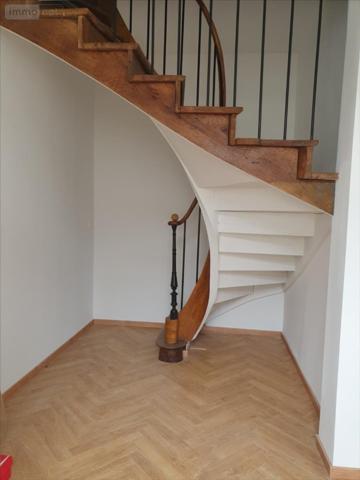 Maison restaurée à vendre à Saint-Martin-d'Ablois dans la Marne (51530), ref : 51025-1086947