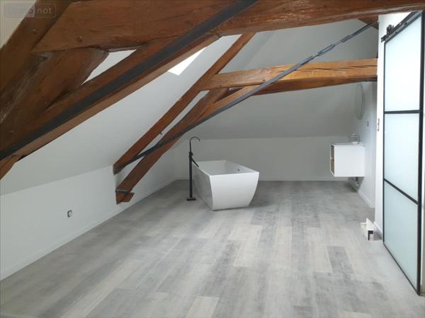 Maison restaurée à vendre à Saint-Martin-d'Ablois dans la Marne (51530), ref : 51025-1086947