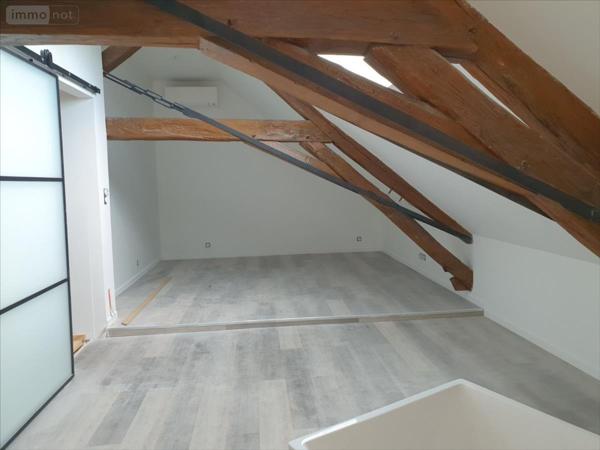 Maison restaurée à vendre à Saint-Martin-d'Ablois dans la Marne (51530), ref : 51025-1086947