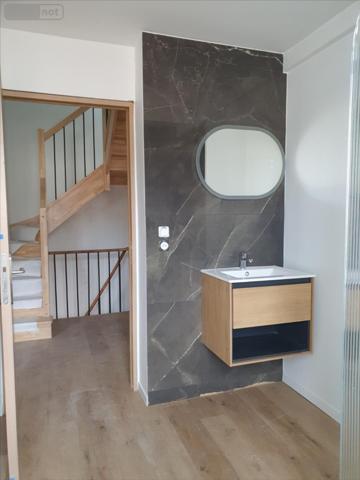 Maison restaurée à vendre à Saint-Martin-d'Ablois dans la Marne (51530), ref : 51025-1086947