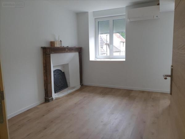 Maison restaurée à vendre à Saint-Martin-d'Ablois dans la Marne (51530), ref : 51025-1086947