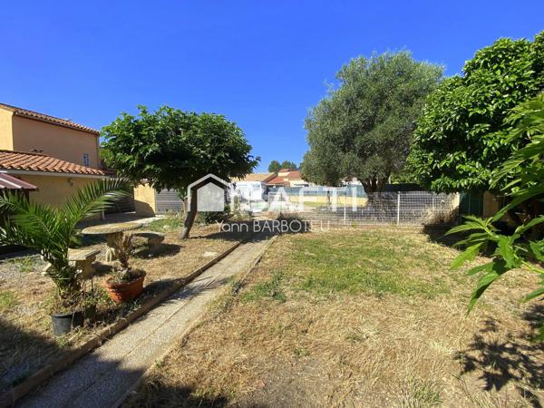 Villa 3 Faces - Spacieux terrain avec Piscine -