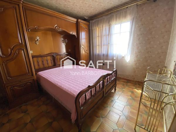 Villa 3 Faces - Spacieux terrain avec Piscine -