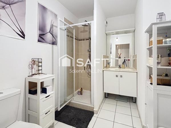 Appartement type 2 Le Taillan Médoc