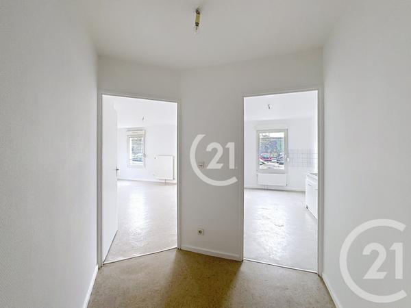 Appartement T3 à vendre  3 pièces - 69,80 m2 BELFORT - 90
