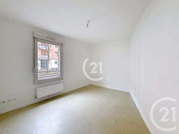 Appartement T3 à vendre  3 pièces - 69,80 m2 BELFORT - 90