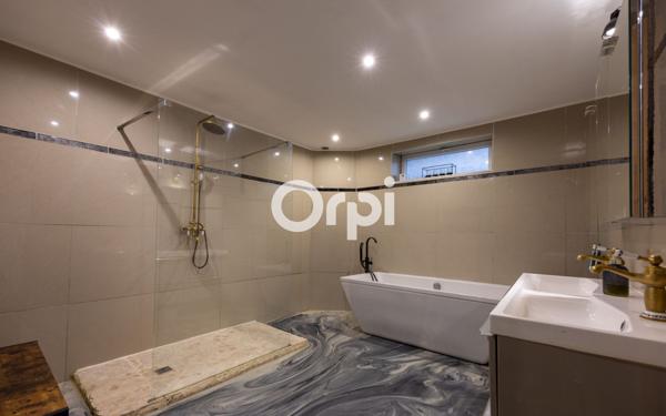 Maison à vendre    4 pièces • 132 m2 Lens