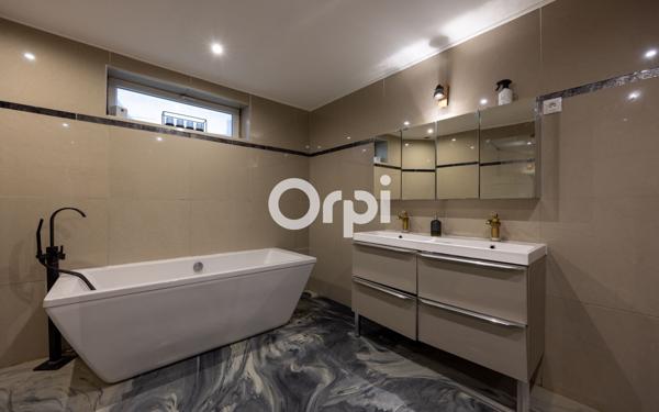 Maison à vendre    4 pièces • 132 m2 Lens