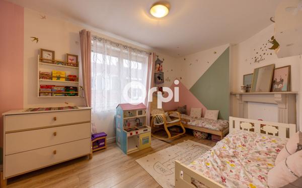 Maison à vendre    4 pièces • 132 m2 Lens