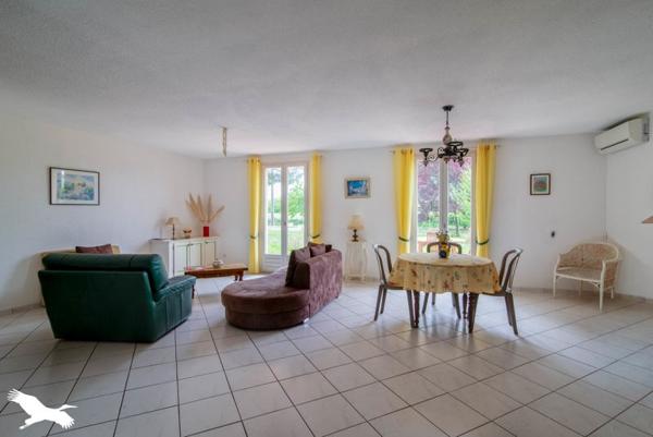 Maison à vendre |                                       Saint-Lys |                                        4 pièces  |  108 m²