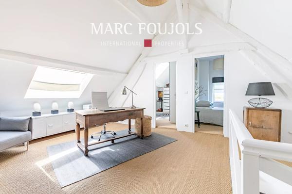 Maison de caractère à proximité de Senlis