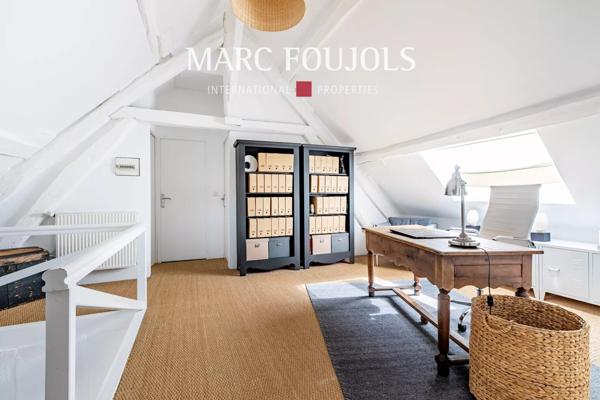 Maison de caractère à proximité de Senlis