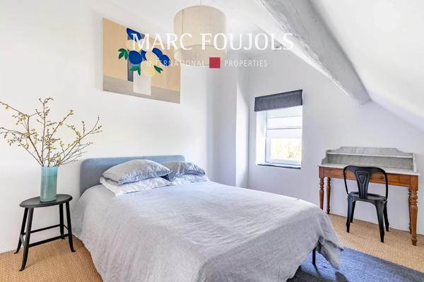 Maison de caractère à proximité de Senlis