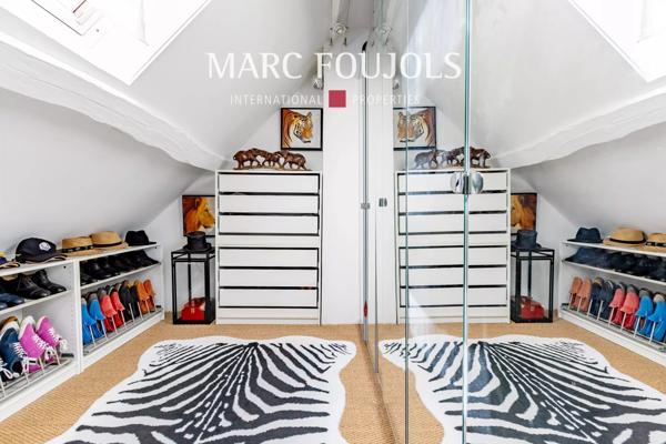 Maison de caractère à proximité de Senlis