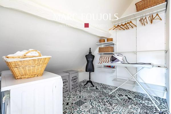 Maison de caractère à proximité de Senlis