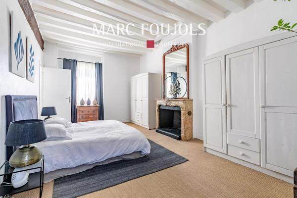 Maison de caractère à proximité de Senlis