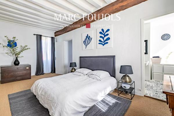 Maison de caractère à proximité de Senlis