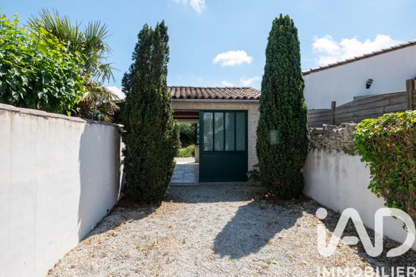 Maison à vendre 5 pièces 173 m² Sainte-Marie-de-Ré