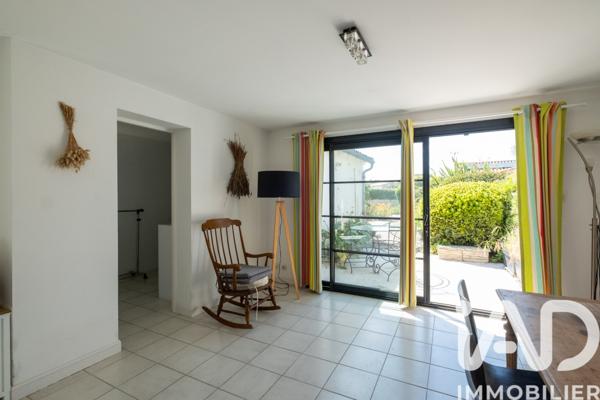 Maison à vendre 5 pièces 173 m² Sainte-Marie-de-Ré