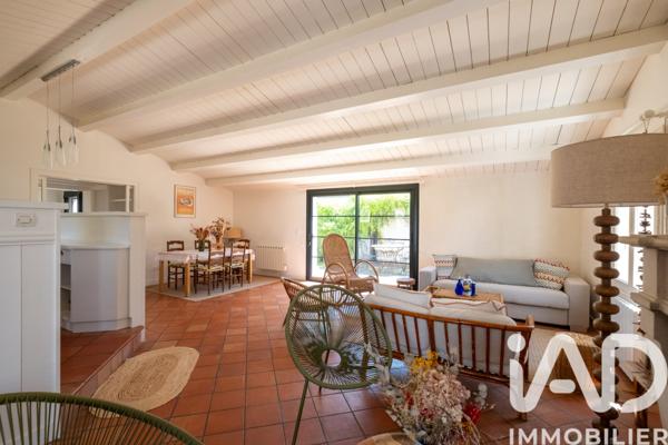 Maison à vendre 5 pièces 173 m² Sainte-Marie-de-Ré