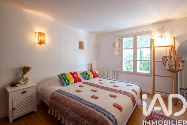 Maison à vendre 5 pièces 173 m² Sainte-Marie-de-Ré
