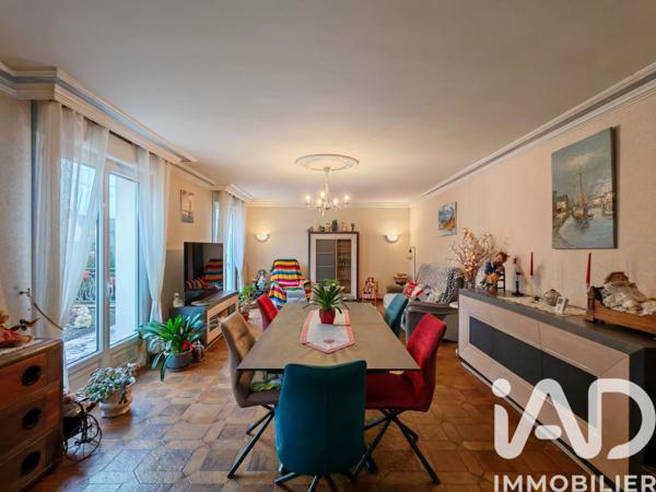 Maison à vendre 8 pièces 152 m² Val d'Oust