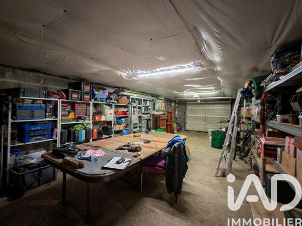 Maison à vendre 8 pièces 152 m² Val d'Oust