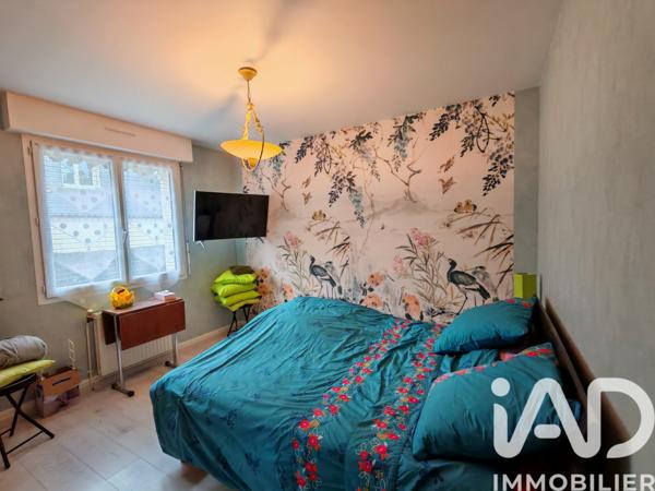 Maison à vendre 8 pièces 152 m² Val d'Oust