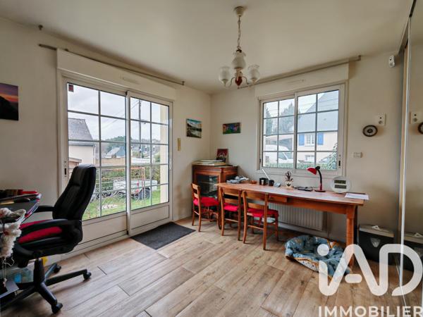 Maison à vendre 8 pièces 152 m² Val d'Oust