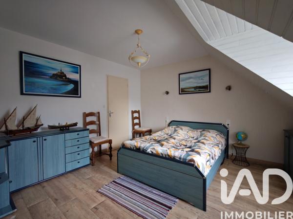 Maison à vendre 8 pièces 152 m² Val d'Oust