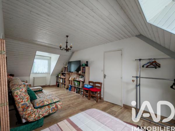 Maison à vendre 8 pièces 152 m² Val d'Oust
