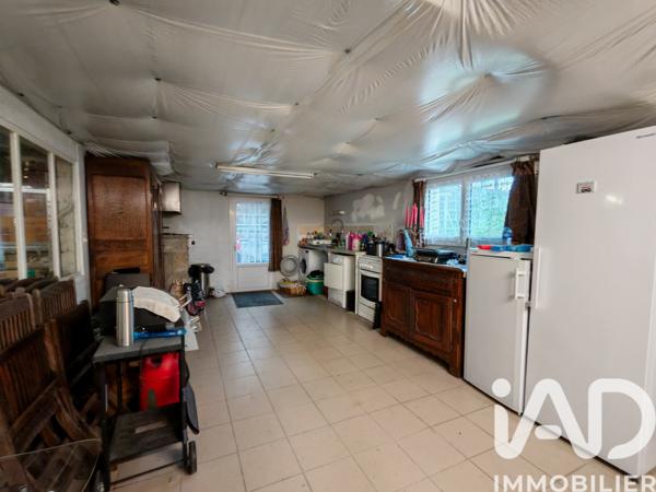 Maison à vendre 8 pièces 152 m² Val d'Oust