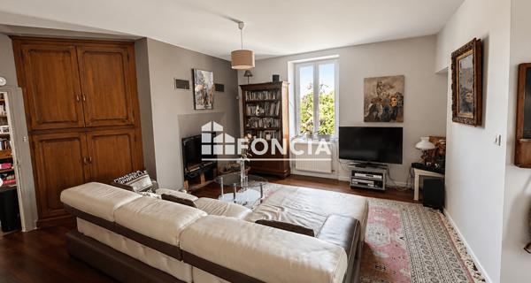 À vendre Maison 8 pièces 350 m² - Flamarens 32340