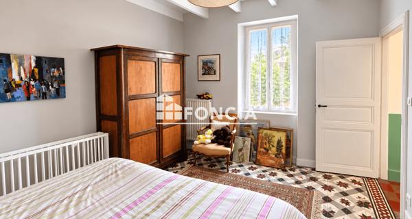 À vendre Maison 8 pièces 350 m² - Flamarens 32340