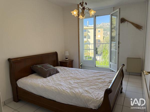 Appartement à vendre 3 pièces 75 m² Toulon