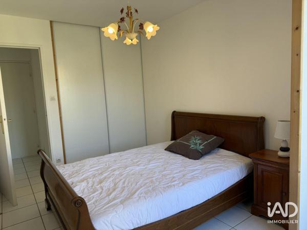 Appartement à vendre 3 pièces 75 m² Toulon