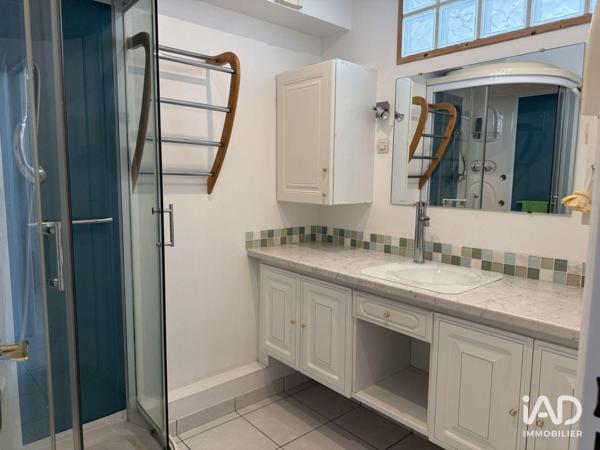 Appartement à vendre 3 pièces 75 m² Toulon