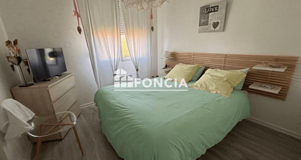À vendre Appartement 3 pièces 65 m² - Riorges 42153