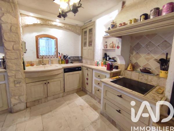 Maison à vendre 7 pièces 230 m² Tournan-en-Brie