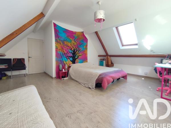 Maison à vendre 7 pièces 230 m² Tournan-en-Brie