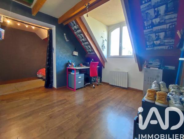 Maison à vendre 7 pièces 230 m² Tournan-en-Brie