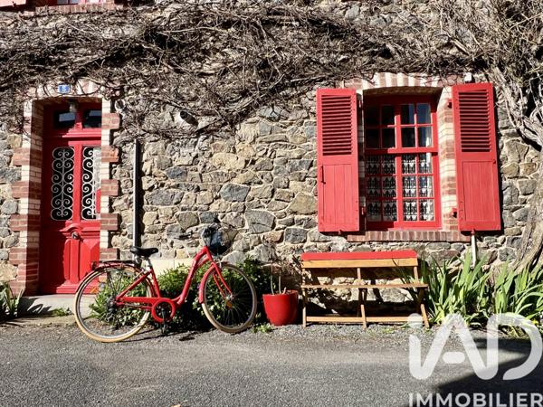 Maison à vendre 5 pièces 85 m² Agon-Coutainville