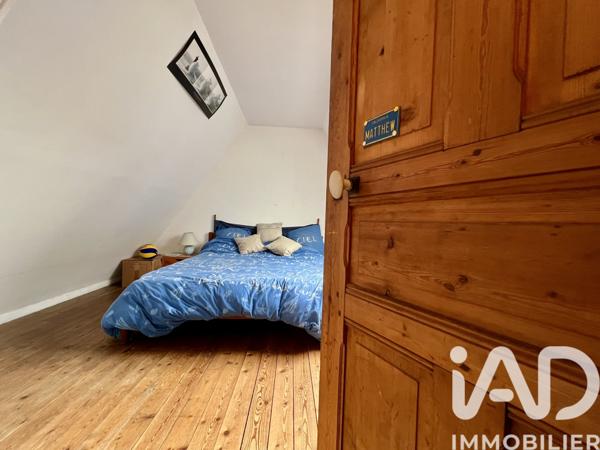 Maison à vendre 5 pièces 85 m² Agon-Coutainville