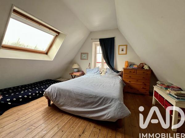 Maison à vendre 5 pièces 85 m² Agon-Coutainville