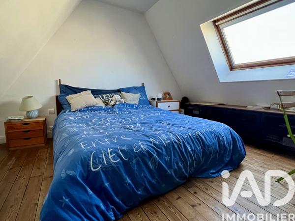 Maison à vendre 5 pièces 85 m² Agon-Coutainville