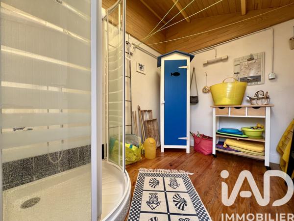 Maison à vendre 5 pièces 85 m² Agon-Coutainville