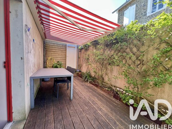 Maison à vendre 5 pièces 85 m² Agon-Coutainville