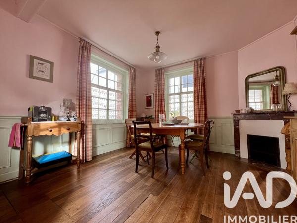 Maison à vendre 5 pièces 85 m² Agon-Coutainville