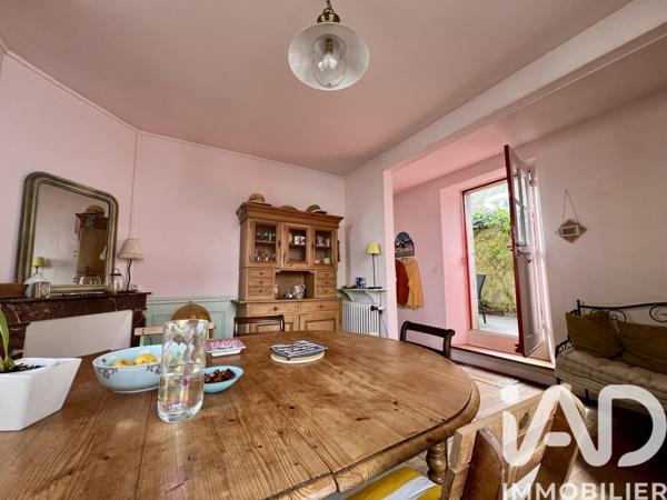 Maison à vendre 5 pièces 85 m² Agon-Coutainville